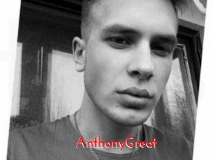 AnthonyGreat The Sex