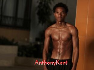AnthonyKent