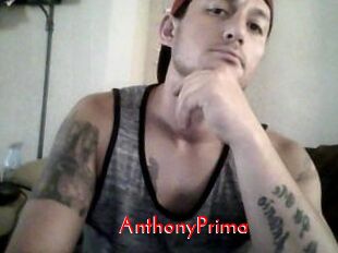 AnthonyPrima