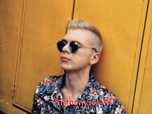 AnthonysexW The Sex