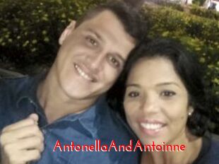 AntonellaAndAntoinne