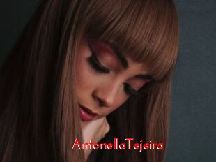 AntonellaTejeira The Sex