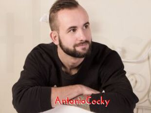 AntonioCocky