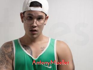 AntonyMueller