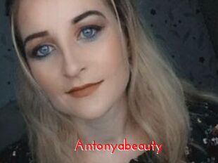 Antonyabeauty