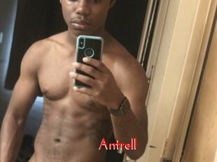 Antrell