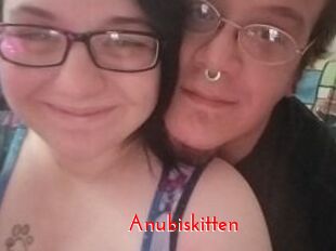 Anubiskitten