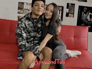 AnvaandTati