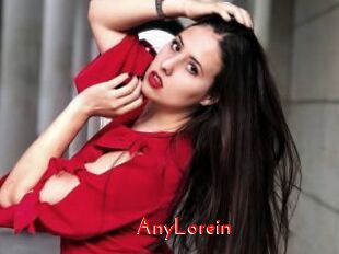 AnyLorein