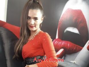 AnyWilliams