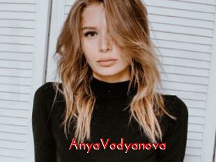 AnyaVodyanova