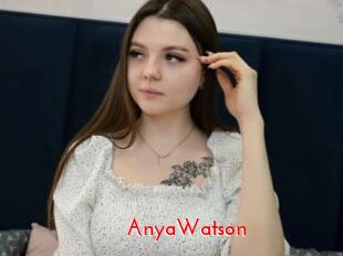 AnyaWatson