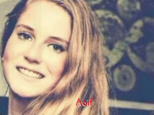 Aoif