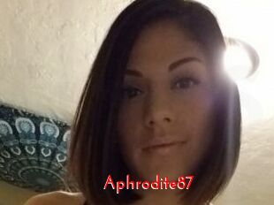 Aphrodite87