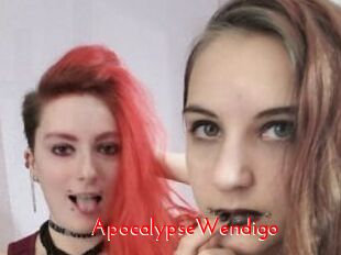 ApocalypseWendigo