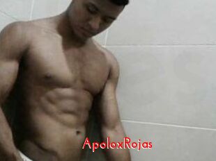ApoloxRojas