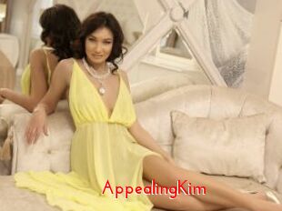 AppealingKim