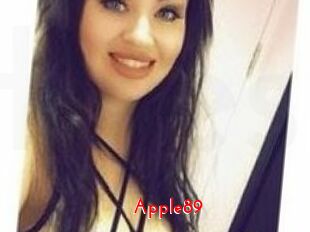 Apple89