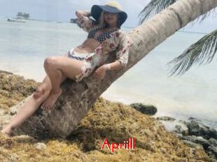 Apriill