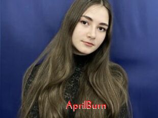 AprilBurn