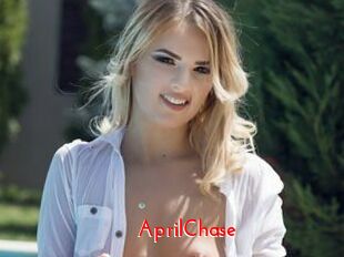 AprilChase