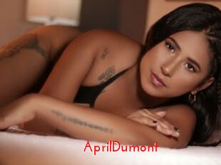 AprilDumont