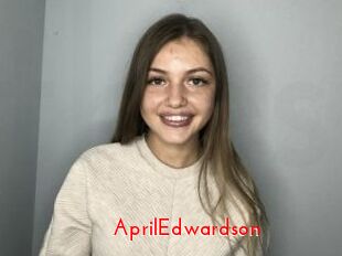 AprilEdwardson