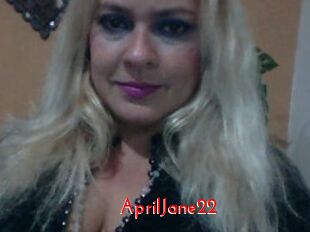 AprilJane22