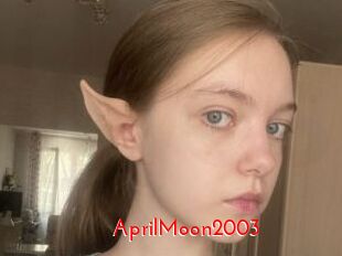 AprilMoon2003