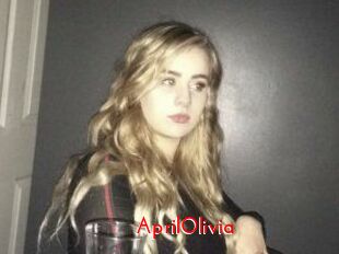 AprilOlivia
