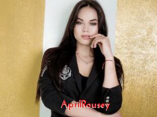 AprilRousey
