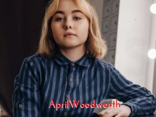 AprilWoodworth