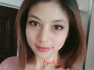 April_L The Sex