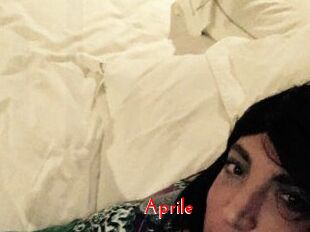 Aprile The Sex