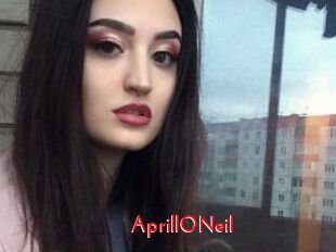 AprillONeil The Sex