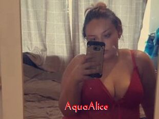 AquaAlice