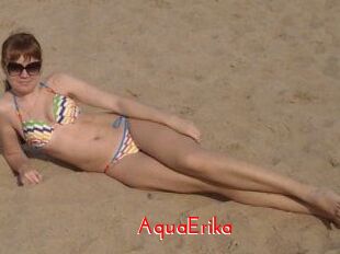 AquaErika