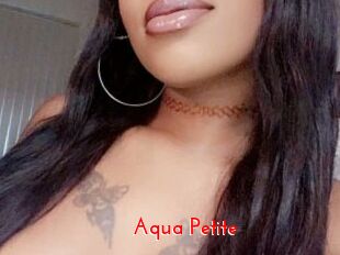 Aqua_Petite