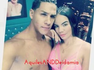 AquilesANDDeidamia