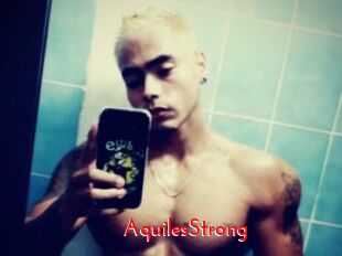 AquilesStrong