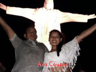 Ara_Couple