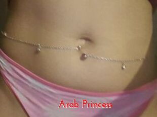 Arab_Princess