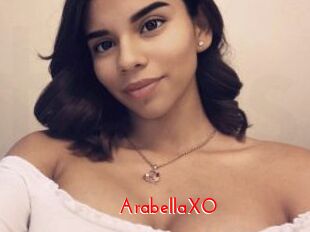 ArabellaXO