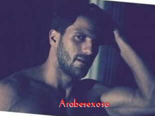 Arabesexoso