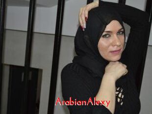 ArabianAlexy