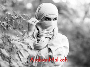 ArabianMalikah