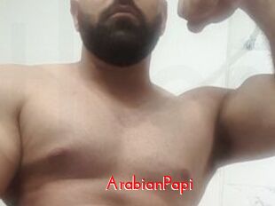 ArabianPapi
