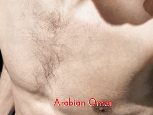 Arabian_Omar