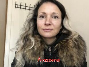 Arazzena