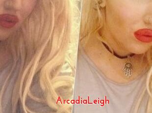 ArcadiaLeigh
